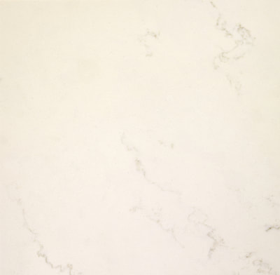 Corian Quartz Countertop: Cashmere Carrara 