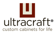 UltraCraft cabinetry from Broadway Kitchens & Baths