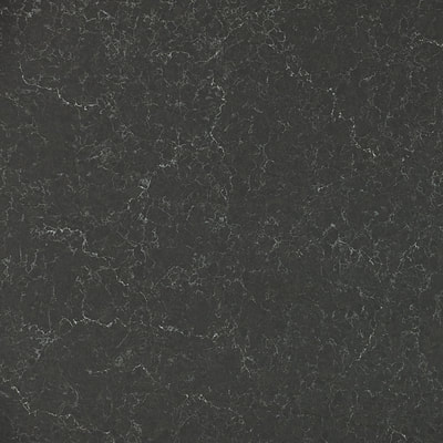 Caesarstone Quartz Countertop: #5003 Piatra Grey 