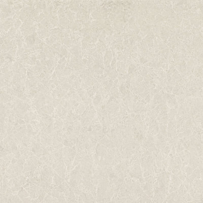 Caesarstone Quartz Countertop: #5130 Cosmopolitan White 