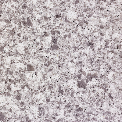 Caesarstone Quartz Countertop: #6270 Atlantic Salt 
