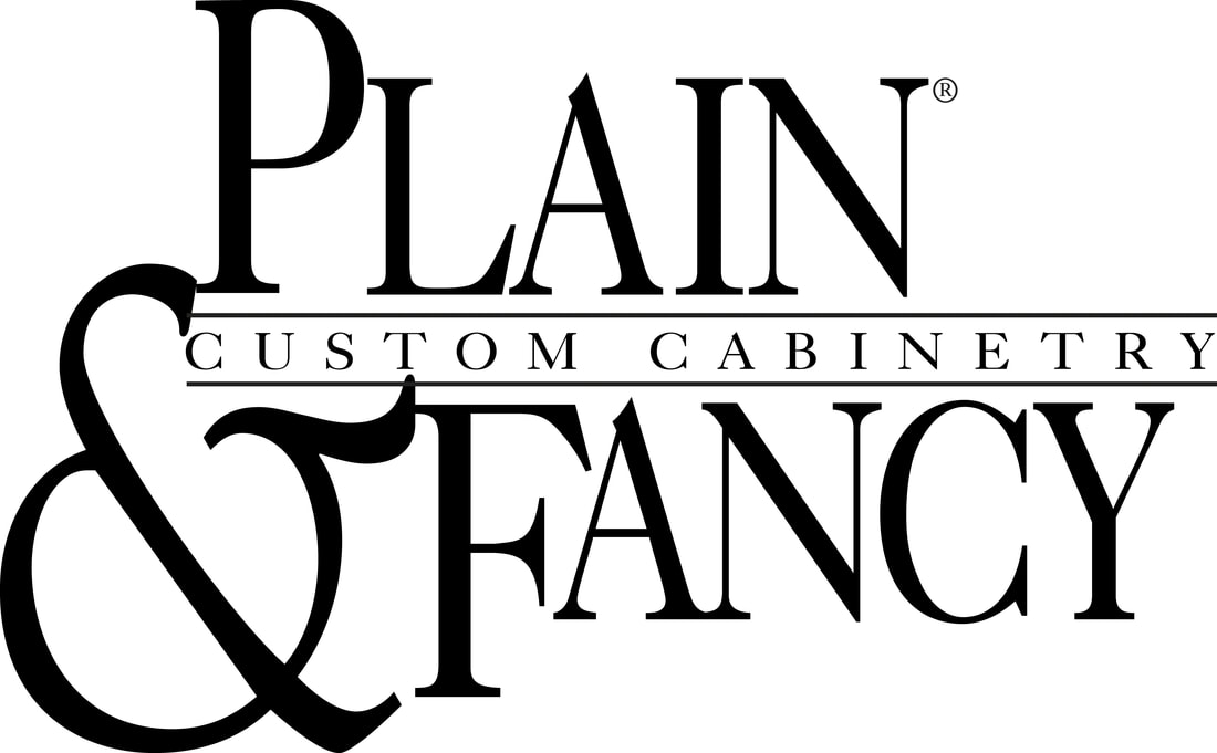 Plain & Fancy Cabinets 