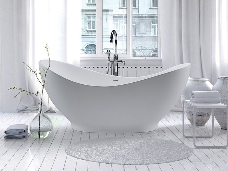 Bathroom remodel: MTI bathtubs