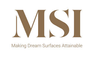 MSI Stone logo