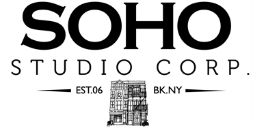 Kitchen and bathroom remodel: SOHO Studio Corp.